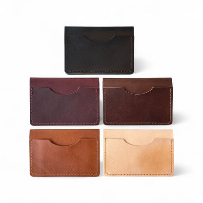 Micro Cardholder Wallet
