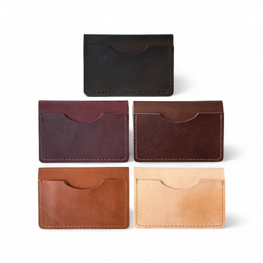 Micro Cardholder Wallet