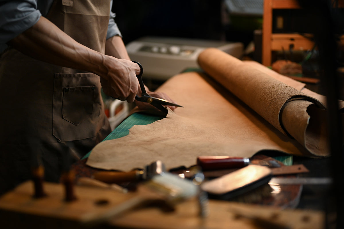 Denver Leather Company
