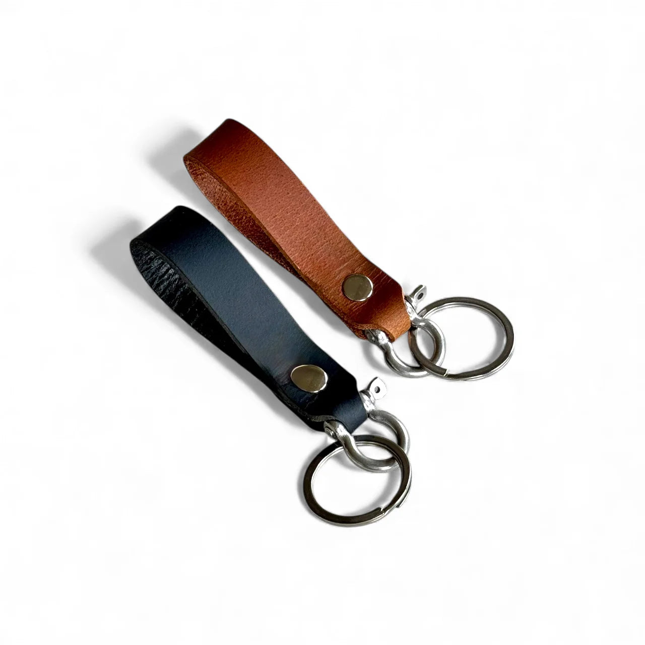 Loop Keychain