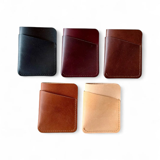 Minimalist Cardholder Wallet